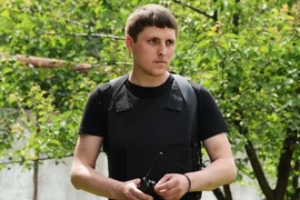 Donetsk: Trao đổi tù nhân phụ thuộc vào thiện chí hành động của Kiev