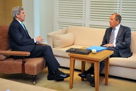 Ngoại trưởng Lavrov yêu cầu Mỹ ngừng cản trở công việc của OSCE 