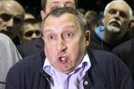 Nga sẽ "dạy" Ngoại trưởng Ukraine các nghi thức ngoại giao