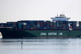 Mỹ thua trong vụ điều tra về thuế với Trung Quốc và Ấn Độ