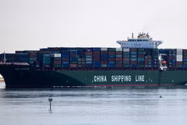 Mỹ thua trong vụ điều tra về thuế với Trung Quốc và Ấn Độ