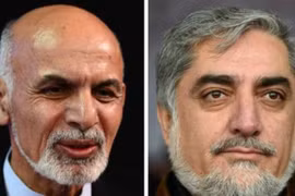 Afghanistan sẽ có cuộc bầu cử Tổng thống lần hai