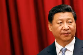 Trung Quốc không muốn làm "mất lòng Nga" qua khủng hoảng Ukraine