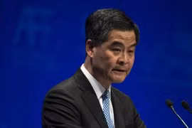 Hồng Kông kêu gọi ổn định chính trị trước nguy cơ biểu tình lan rộng