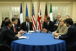 “NATO và Nga nên là đồng minh, thay vì thù địch nhau“