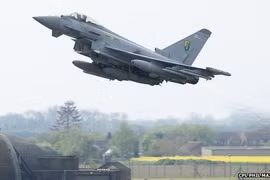 Điểm lại những mốc sự kiện khiến quan hệ NATO-Nga đi xuống