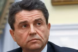 Nga có bằng chứng về việc Ukraine sử dụng bom phốt pho trong chiến sự miền đông