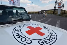 Nga: NATO "dửng dưng" trước thảm họa nhân đạo tồi tệ tại miền đông Ukraine 