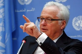 Nga lên tiếng nhắc nhở LHQ về hành động “gian lận” của Kiev