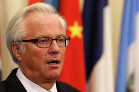 Loại Nga ra khỏi Hội đồng Bảo An LHQ là điều không thể