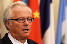 Loại Nga ra khỏi Hội đồng Bảo An LHQ là điều không thể