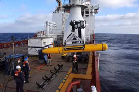 Australia và Malaysia tiếp tục tìm kiếm máy bay MH370 mất tích