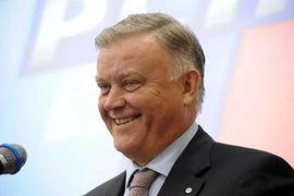 Mỹ "sẵn sàng" tạo rào cản vô hình giữa Nga và EU