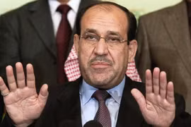 Thủ tướng Maliki từ chức sẽ cải thiện quan hệ Mỹ - Iraq