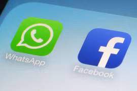 Thương vụ siêu "khủng" 19 tỷ USD của Facebook và WhatsApp