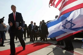 Ngoại trưởng John Kerry: Mỹ sẽ không đưa quân quay lại Iraq