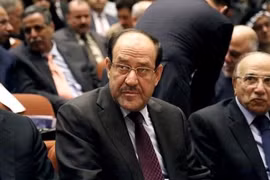 Iraq thất bại bước đầu trong việc tìm kiếm lãnh đạo mới