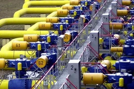 EU sẽ tham gia các cuộc hội đàm về khí đốt với Kiev