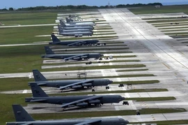 Mỹ tăng khả năng tấn công hạt nhân, ngăn chặn âm mưu bá chủ của Trung Quốc