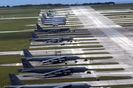 Mỹ tăng khả năng tấn công hạt nhân, ngăn chặn âm mưu bá chủ của Trung Quốc