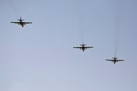 Ukraine cáo buộc Nga bắn hạ chiến đấu cơ Su-25