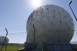 Đức bắt giữ kẻ tình nghi là gián điệp Mỹ 