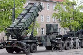 Hệ thống phòng thủ tên lửa của NATO không có khả năng chống lại Nga