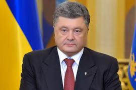 Ukraine quyết định giải tán quốc hội, thành lập chính phủ mới 