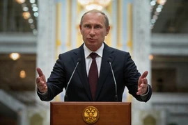 Nga đáp trả lệnh trừng phạt của phương Tây là để “bảo vệ lợi ích quốc gia”