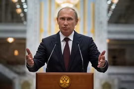 Nga đáp trả lệnh trừng phạt của phương Tây là để “bảo vệ lợi ích quốc gia”