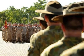 Thỏa thuận mới Mỹ-Úc sẽ là mối đe dọa đối với Trung Quốc 