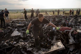 Tổng thống Ukraine bị kết tội "ngộ sát do bất cẩn" trong vụ MH17