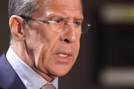 Ngoại trưởng Nga và Anh yêu cầu Kiev thực hiện tuyên bố Geneve 