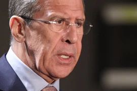 Ngoại trưởng Nga và Anh yêu cầu Kiev thực hiện tuyên bố Geneve 