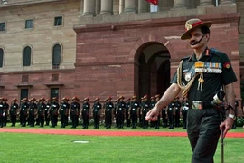 Ấn Độ sẵn sàng chi 10 tỷ USD để xây dựng quân đội biên giới, chống lại Trung Quốc