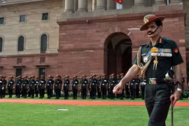 Ấn Độ sẵn sàng chi 10 tỷ USD để xây dựng quân đội biên giới, chống lại Trung Quốc