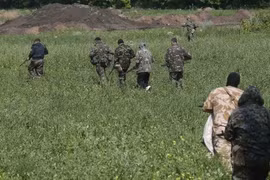 EU trừng phạt lãnh đạo ly khai Ukraine