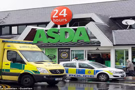 Bi kịch: Con gái chết mẹ cũng tự sát theo