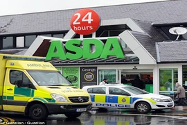 Bi kịch: Con gái chết mẹ cũng tự sát theo