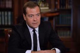 Nga có thể đóng cửa không phận, đáp trả đòn trừng phạt phương Tây