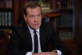 Nga có thể đóng cửa không phận, đáp trả đòn trừng phạt phương Tây