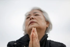 Toàn cảnh thảm họa chìm phà Sewol, nỗi đau theo từng khoảnh khắc