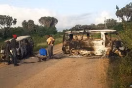 Kenya: Bữa tiệc World Cup trở thành một cuộc “tắm máu”