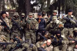 Mỹ thừa nhận bằng chứng lính Nga ở Ukraine là không đúng sự thật