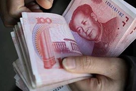 Chính phủ Trung Quốc muốn nhổ tận gốc "các quan chức trần trụi"