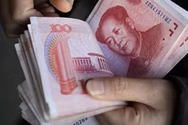 Chính phủ Trung Quốc muốn nhổ tận gốc "các quan chức trần trụi"