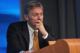 Điện Kremlin: NATO sai lầm khi cáo buộc Nga cung cấp vũ khí cho Ukraine
