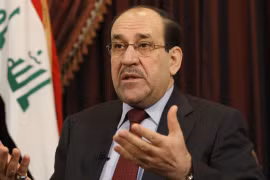 Mỹ chỉ trích, yêu cầu Thủ tướng Iraq Maliki từ chức