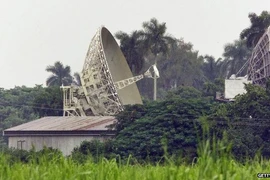 Nga sắp làm “sống” lại trung tâm viễn thám thời Chiến tranh lạnh