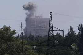 Hà Lan yêu cầu Kiev dừng ngay hoạt động quân sự xung quanh hiện trường MH17